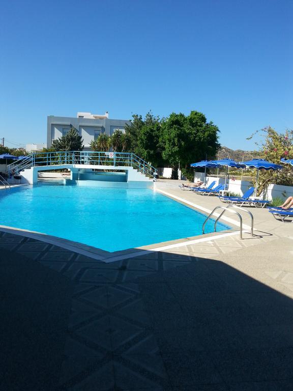Faliro Hotel فاليراكي المظهر الخارجي الصورة