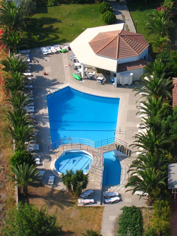 Faliro Hotel فاليراكي المظهر الخارجي الصورة